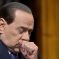 S.Berlusconi: didžiausia apgavystė yra euras