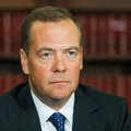 Великобритания внесла в черный список Медведева и Шойгу