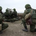 Rusijos kariams Baltijos šalių sostinių per 60 val. pasiekti nebepavyks