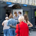 В Литве проходит последний день досрочного голосования на выборах президента