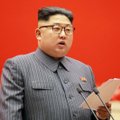 Šiaurės Korėjos grėsmė: Japonija pristatė rekordiškai didelį gynybos biudžetą