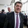 Премьер Литвы: будут увеличены зарплаты врачам и медработникам по уходу за больными