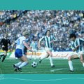 „Žalgirio“ triumfas 1987-ųjų universiadoje: užsienio žurnalistai tokio neįprasto futbolo klubo dar buvo nematę