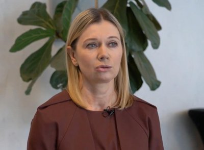 Rita Zdanevičienė