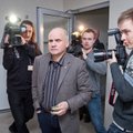 „Lietuvos ryto“ klubo prezidentas G. Vainauskas - apie būsimojo sezono dėlionę