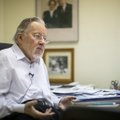 Landsbergis: užtektų viena gatve pagerbti Kovo 11-osios Nepriklausomybės atkūrėjus