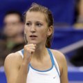 Азаренко обыграла Серену Уильямс в финале турнира в Индиан-Уэллсе