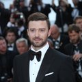 Parodęs savo sūnaus nuotrauką Justinas Timberlake‘as sukėlė tikrą audrą: internautai smerkia jaunąjį tėvelį