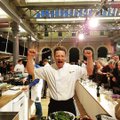 Jamie Oliverio burbulas bliūkšta: bankrutuoja garsiojo šefo restoranų tinklas