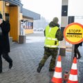 В Эстонии начинается выборочное тестирование жителей на коронавирус