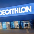 Decathlon временно останавливает свою деятельность в России