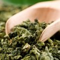 Žalioji arbata saugo nuo Parkinsono ligos