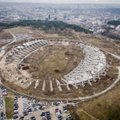 Lithuania may lose EU support for natl stadium project - PM
