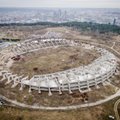 Nacionalinio stadiono miražas: už projekto stabdymą susimokės mokesčių mokėtojai