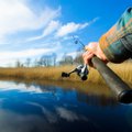 Lietuvos ežeruose bus mokomi žvejoti pabėgėlių vaikai