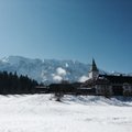 Grandioziniame spektaklyje Alpėse atkurtas Hanibalo žygis