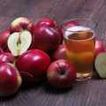 Padeda sulieknėti, slopina apetitą, reguliuoja cukraus kiekį: kaip išbandyti obuolių sidro acto dietą
