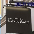 Britų bendrovė gamina grožio produktus su šokoladu