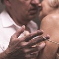 Ar naudingas seksas vyresnio amžiaus žmonėms?