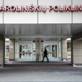 Vilniuje jungiamos Lazdynų, Karoliniškių bei Naujininkų, Naujosios Vilnios poliklinikos