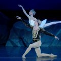 LNOBT Naujuosius pasitinka su baleto žvaigždėmis iš Anglijos, Vokietijos, Lenkijos ir JAV