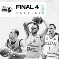 7bet-NKL finalas: „Žalgiris-2“ - „Mažeikiai“