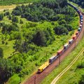 „LTG Cargo“ vykdys reguliarius reisus maršrutu Kaunas–Slavkovas