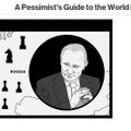 Bloomberg включил Балтию в "Путеводитель пессимиста"