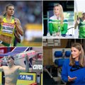 Dėl karantino Lietuvos olimpiečiai perkelia sportą į namus: ruošiamės kovai laukinėmis sąlygomis