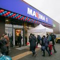Vilniaus Balsių rajone duris atvėrė nauja „Maximos“ parduotuvė
