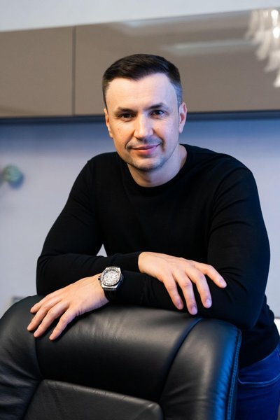 Dmitrijus Savočka