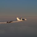 Žinia apie numuštą specialų orlaivį A-50 Rusijai ne šiaip komplikuoja reikalus – ką iš tikrųjų reiškia tokia netektis