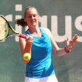Lietuvos tenisininkams – meistriškumo pamokos Vokietijoje