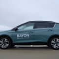Naujo „Hyundai Bayon“ testas: kas slepiasi už šio vardo?