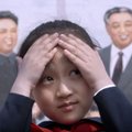Ruso sukurtas filmas apie Š. Korėją pritrenkė korėjiečius: bręsta skandalas