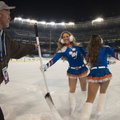 Niujorko derbyje – „Rangers“ nesėkmė