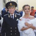 Po ketvirtų skyrybų su jaunute žmona 88-erių rusų aktoriui – dar vienas smūgis: buvusios mylimosios griauna jo gyvenimą