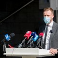 Landsbergis: Graikijoje sulaikytas Sausio 13-osios byloje nuteistas Ukrainos pilietis