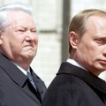 Situacija JAV pažėrė klausimų: grįžta B. Jelcino laikai?