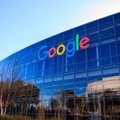 Минэкономики Литвы предлагает Google перенести представительство из Москвы в Вильнюс