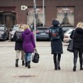 Lietuvoje nustatyti 3705 nauji koronaviruso atvejai, mirė dar 5 žmonės