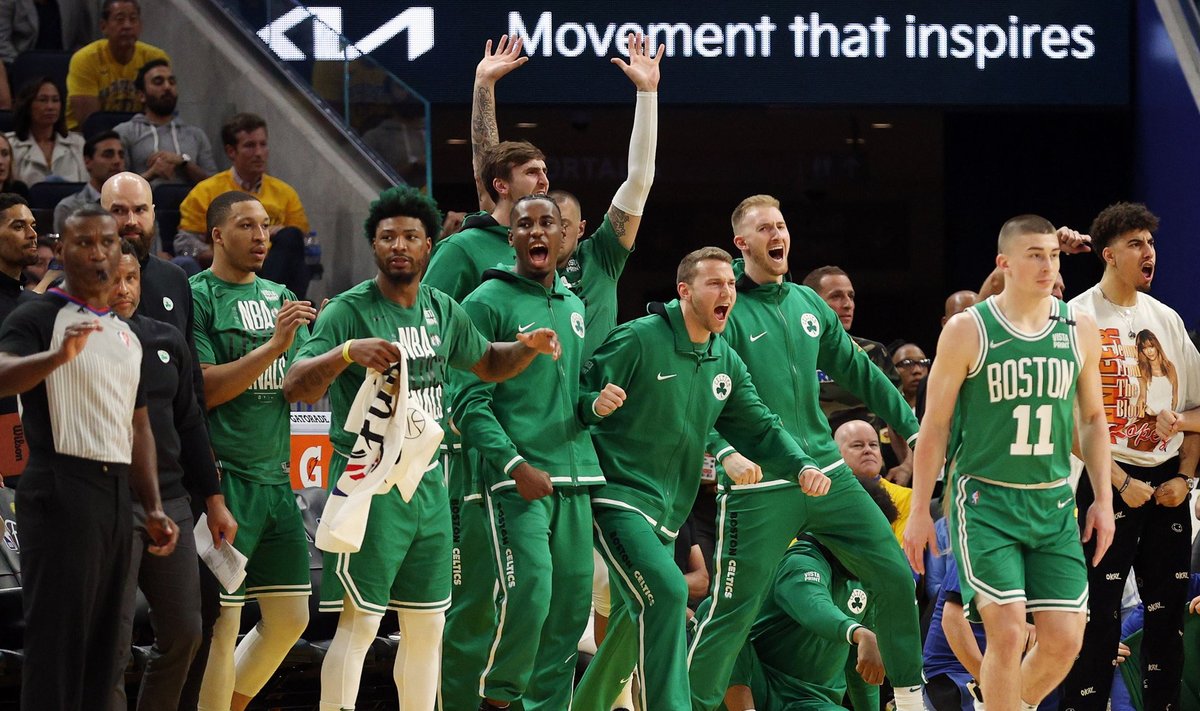Bostono "Celtics"