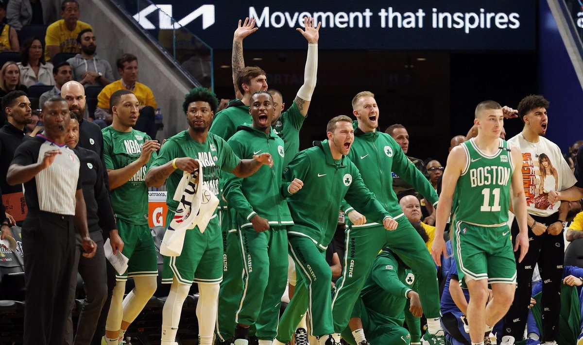 Bostono "Celtics"