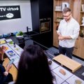 „Delfi TV virtuvė“ atvira visiems, kuriantiems turinį apie maistą