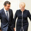 Президент Литвы настаивает на постоянном обновлении оборонных сценариев НАТО