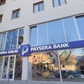 Sakartvele pradėjo veikti pirmasis „Paysera“ banko skyrius
