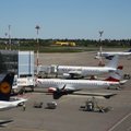 Lietuvos oro uostai iki vasaros planuoja pasiūlyti 70 skrydžių krypčių
