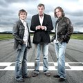 „Top Gear“ byra toliau: J. Clarksono kolegos – taip pat laisvi