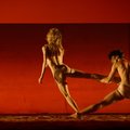 „Doną Kichotę“ pristato atsinaujinusi Klaipėdos valstybinio muzikinio teatro baleto trupė