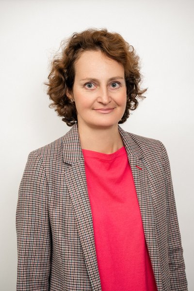 Lina Janušauskienė